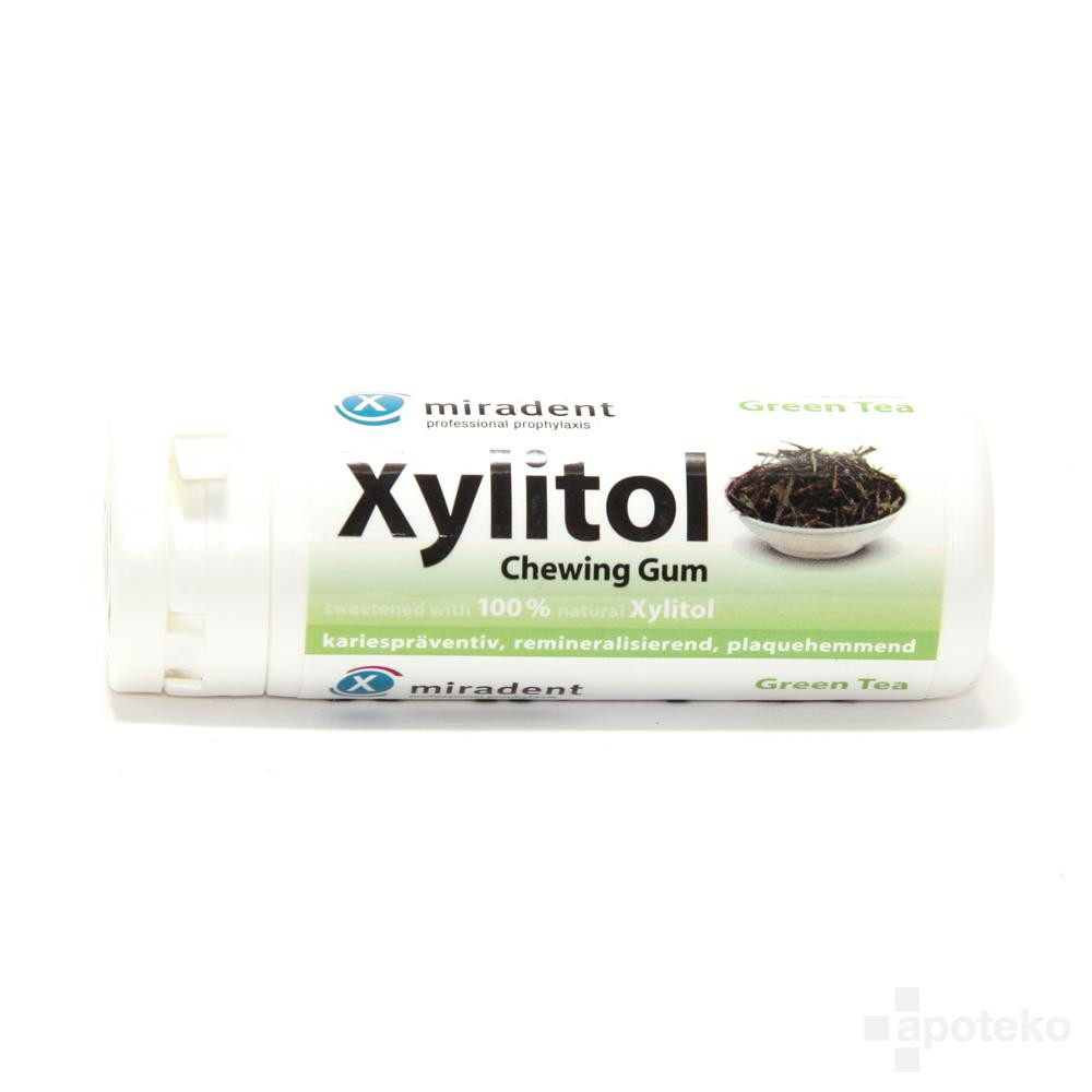 XYLITOL CHEWINGGUM X 30